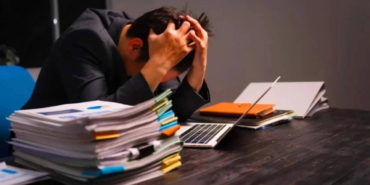 Konkordato Başvuruları Rekor Kırıyor!