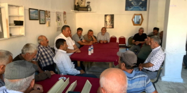 Emekliler Geçim Mücadelesinde Zorlu Günler Yaşıyor