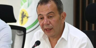 Tanju Özcan İYİ Parti’ye Katılacak mı? Cevap Verdi!