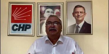 CHP’li Bülbül’den Çerçioğlu’na Sert Eleştiri!
