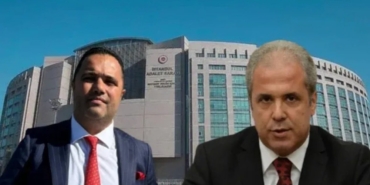 Yargıda Skandal: Bekiroğlu’ndan Çarpıcı İddialar!