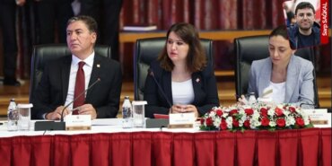 CHP’li Gökçen: ‘Kırmızı çizgiler aşılırsa yokuz’