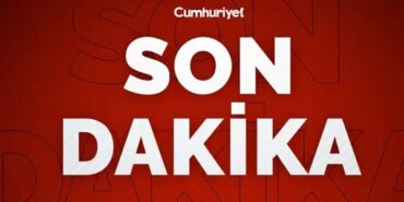 AKP’de İhraç Süreci: Mücahit Birinci Disipline Sevk!