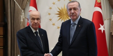 MHP’den AKP’ye Açık Eleştiri: Süreç Yetersiz mi?