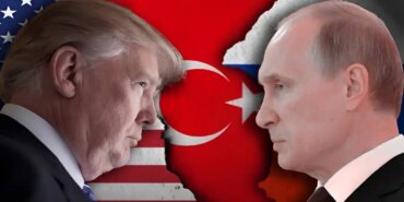 ABD’den Rusya’ya Yüzde 100 Gümrük Vergisi Uygulaması