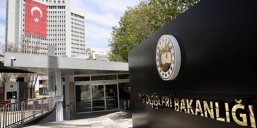 Türkiye’den İsrail’in E1 Planına Sert Tepki!