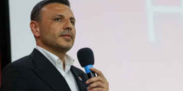 CHP’den Çalık İçin Acil Tahliye Çağrısı!