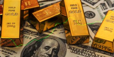 Altın Fiyatları Rekor Kırdı, Tarife Endişesi Sürüyor!