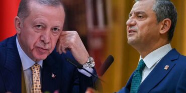 CHP Zirvede, AKP’nin Oyu Düşüşte!