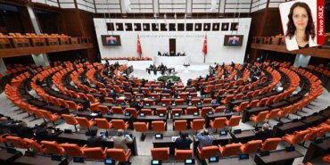 Meclis’te Yeni Açılım: İlk Toplantı Bugün!