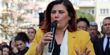 Özlem Çerçioğlu CHP’den İstifa Etti!