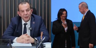 Özcan’dan Çerçioğlu’na Sert Tepki: Neden Şimdi?