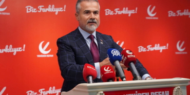 Üçüncü Aday Arayışı: Yeni İttifak İhtimali