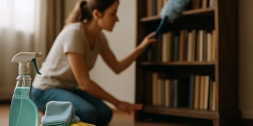 Aşırı Temizlik Bağışıklığı Zayıflatıyor!