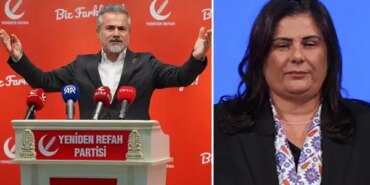 Çerçioğlu’nun Parti Değiştirmesi Eleştirildi!