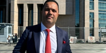Avukat Rezan Epözdemir Rüşvetten Tutuklandı