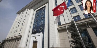 AKP’den Belediye Geçişleriyle Seçim Stratejisi