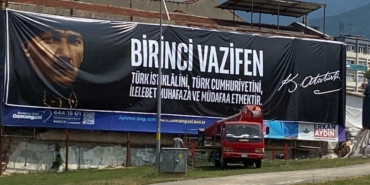 İYİ Parti’den ‘Birinci Vazifen’ Mitingi Bugün!