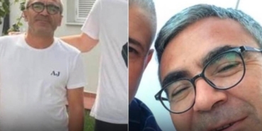 Avukat Mehmet Yıldırım Antalya’da Yakalandı!