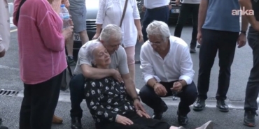 Başkan Çalık’ın Sağlık Durumu Ailesini Endişelendiriyor