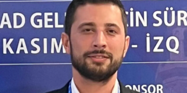 Özlem Çerçioğlu’nun Oğlu Ata Caner Kimdir?