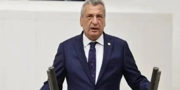 CHP’li Başkanın İstifası ve Şaibeli İhale!