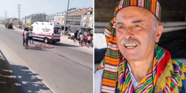 Ali Boğa Trafik Kazasında Hayatını Kaybetti
