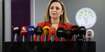 DEM Parti’den Meclis Komisyonu İçin Çağrı