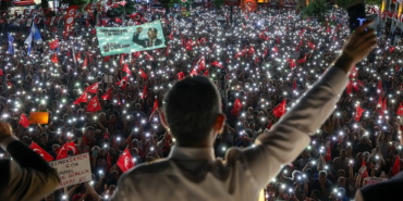 CHP’den Terörsüz Türkiye Komisyonu’na Şartlar!
