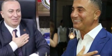 MHP’li Yönter’den Sedat Peker Paylaşımı!