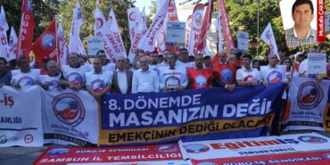 Kamu Emekçileri İçin Kritik Sözleşme Müzakereleri!