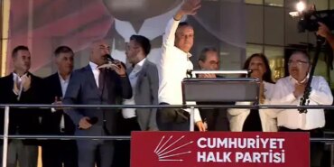 Özel: Ege Belediye Başkanları Boyun Eğmeyecek!