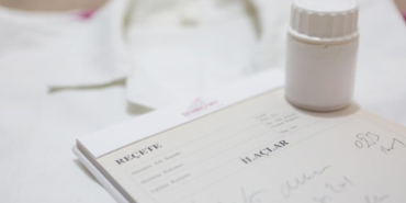 Kırıkkale’de Usulsüz İlaç Yazma Operasyonu!