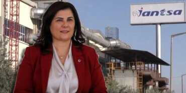 Özlem Çerçioğlu’nun AKP’ye Geçişi Hisseleri Uçurdu!