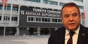 Antalya’da Rüşvet Soruşturmasında 15 Kişi Adliyeye