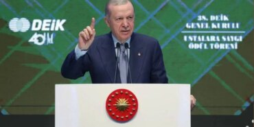 Erdoğan’dan Gazze ve Ekonomi Üzerine Önemli Açıklamalar