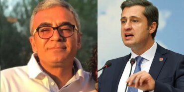 CHP’den Yargıdaki Skandallara Sert Tepki!