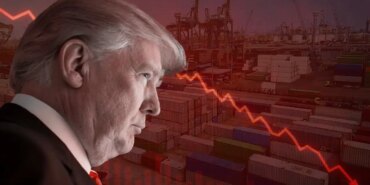 Trump’tan Yeni Gümrük Tarifeleri Hamlesi!