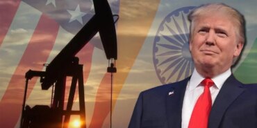 Trump’tan Hindistan’a Gümrük Vergisi Tehdidi!