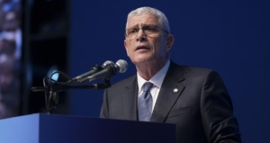 Müsavat Dervişoğlu’nun Tümör Ameliyatı Başarıyla Gerçekleşti!