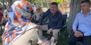 Malatya’da Geçim Sıkıntısı: ‘Devletin Çivisi Çıkmış’