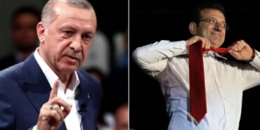 İmamoğlu’na Destek: Anket Sonuçları Şaşırttı!