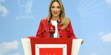 CHP’li Nazlıaka’dan Diyanet’e Miras Tepkisi!