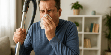 Temizlikteki Hatalar Sağlığınızı Tehdit Ediyor!