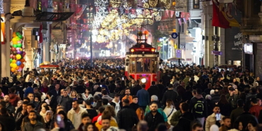 Türkiye’de Hanehalklarının SES Dağılımı Açıklandı!