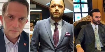 Rüşvet ve Casusluk: Avukatlar Tutuklandı!