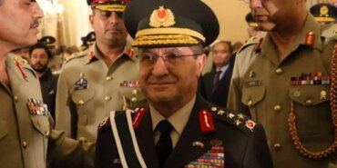 Orgeneral Bayraktaroğlu’ndan Özel’e Tazminat Davası!