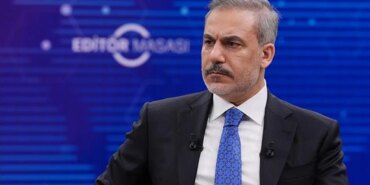 Hakan Fidan’ın Diploması Üzerine Şok İddialar