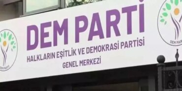 DEM Parti’den İYİ Parti’ye Sert Yanıt!
