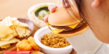 Doymuş Yağlar Beyin Sağlığını Tehdit Ediyor!